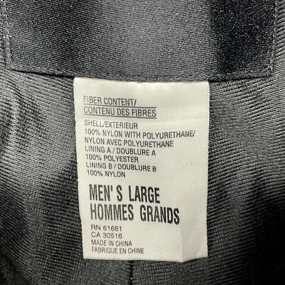 The North Face Extreme Gear Snow Pants Mens L Insulated Waterproof Gorpcore Ski